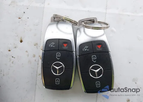 2020 Mercedes-Benz Gle 350 4Matic z USA, uszkodzony, nr VIN 4JGFB4KB1LA038860